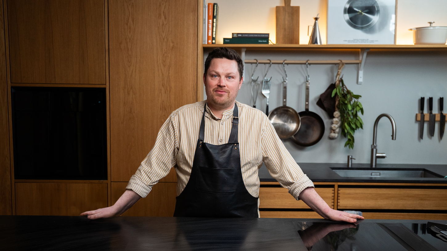 10 Questions for Jeppe Foldager