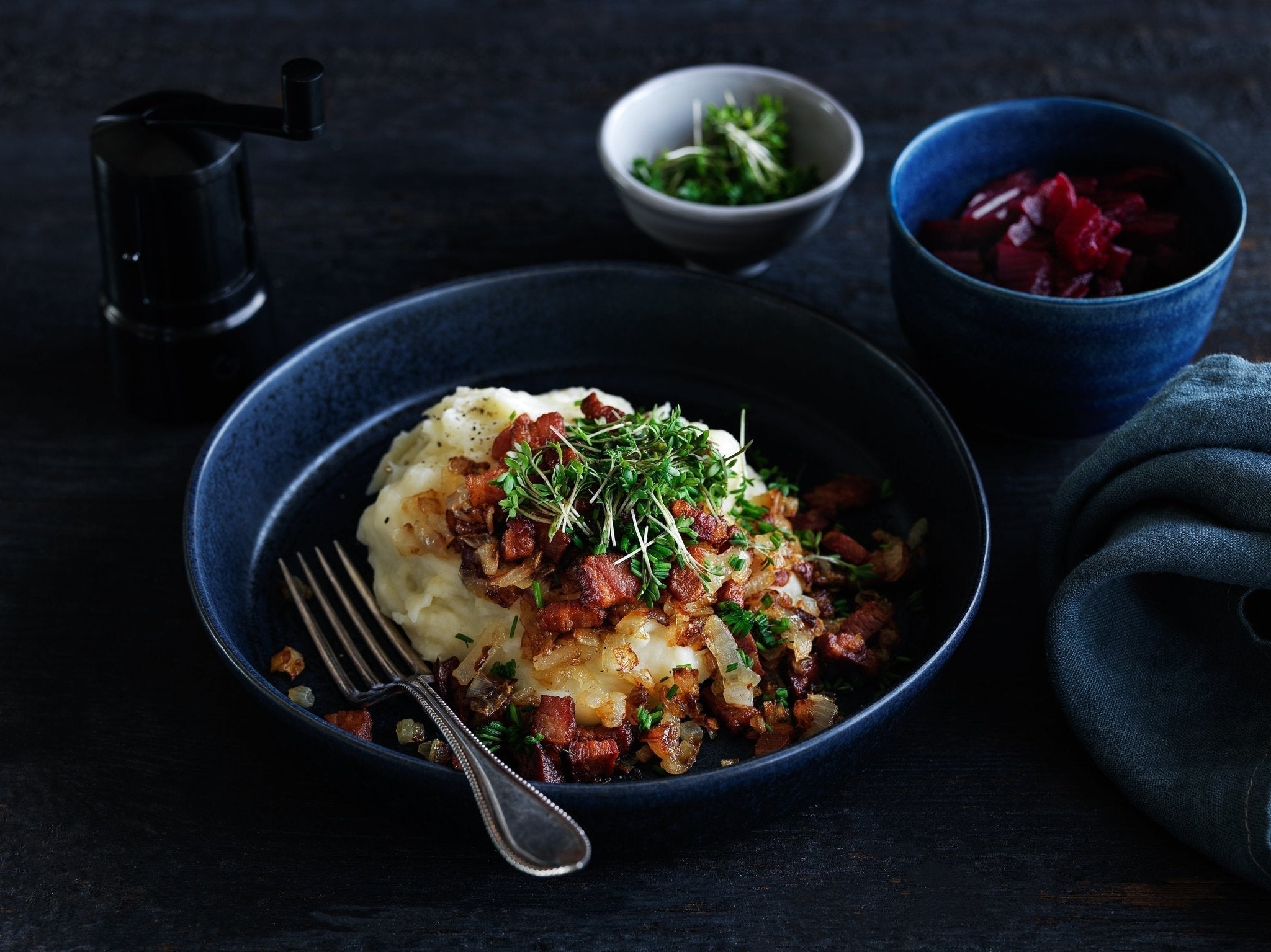 Brændende kærlighed - Gastrotools.dk
