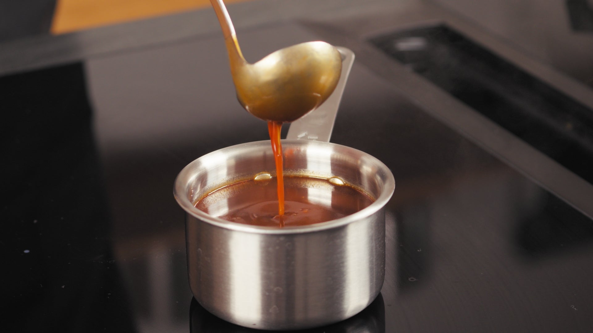 Sauce Espagnole