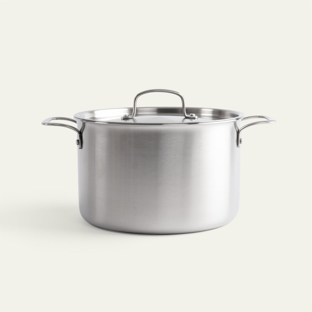 Topf 7L 5-ply | Hergestellt in Italien
