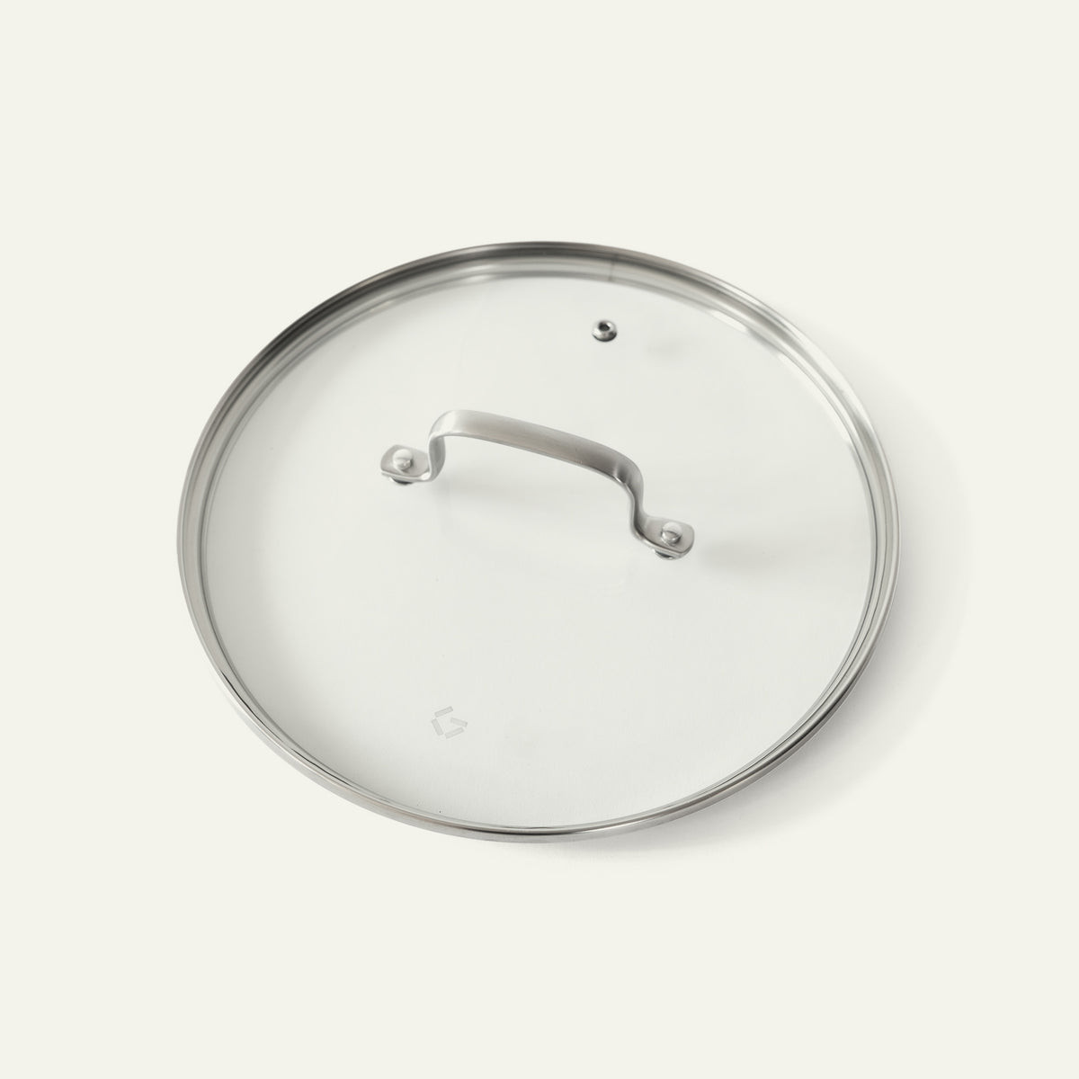 Glasdeckel