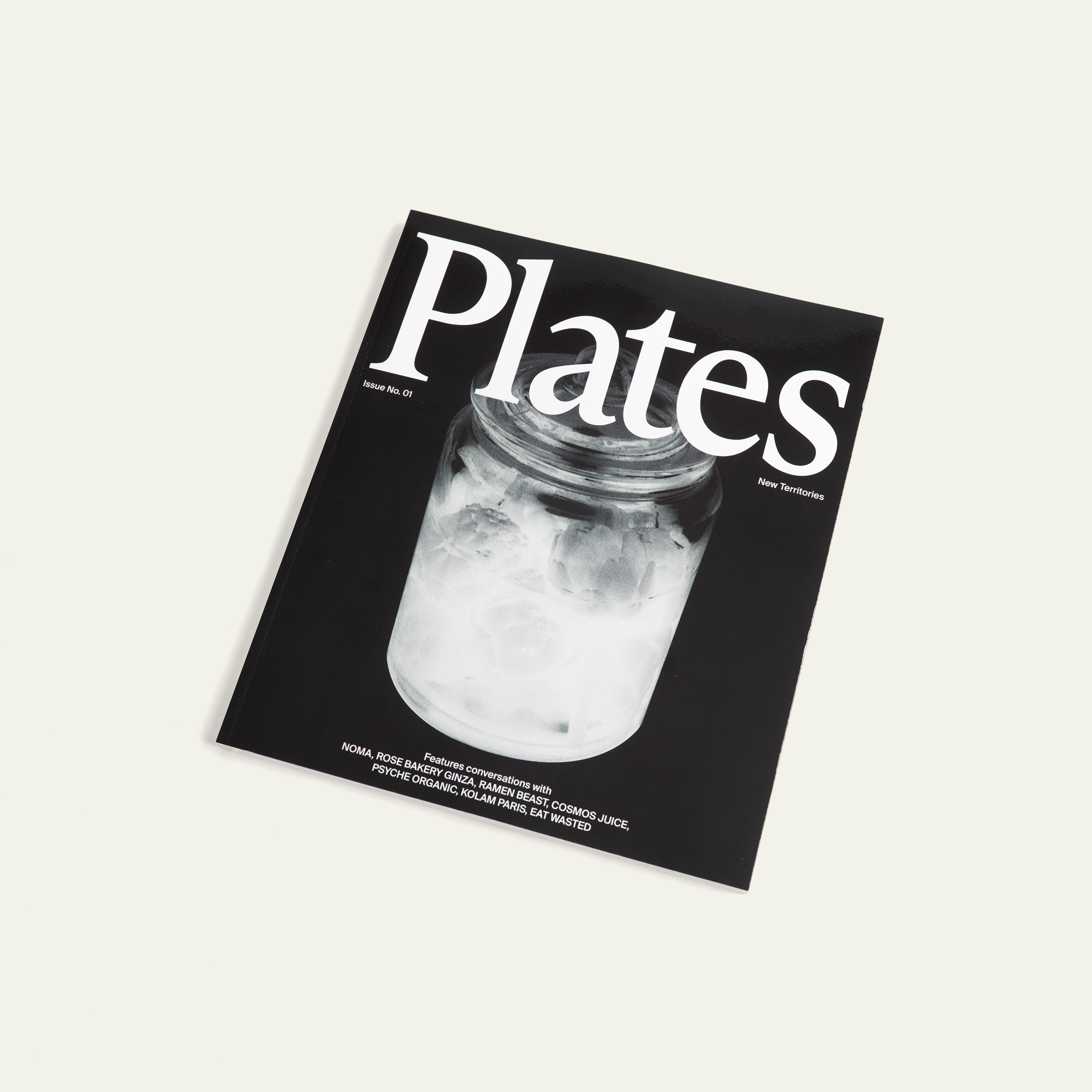 Plates