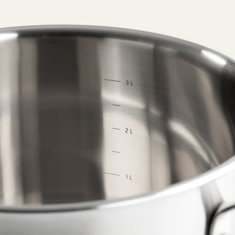 Topf – 5-ply